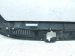 2021 Toyota Highlander Grille Front Radiator Sight Shield 53295 0E120 Replacement 2021 Toyota Highlander Grille Front Radiator Sight Shield 53295 0E120 Replacement thumbnail