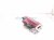 2021 Toyota Highlander Side Marker Lamp / Light Rear Passenger Bumper Reflector 81480 0E060 Replacement 2021 Toyota Highlander Side Marker Lamp / Light Rear Passenger Bumper Reflector 81480 0E060 Replacement thumbnail