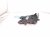 2021 Toyota Highlander Side Marker Lamp / Light Rear Driver Bumper Reflector 81490 0E060 Replacement 2021 Toyota Highlander Side Marker Lamp / Light Rear Driver Bumper Reflector 81490 0E060 Replacement thumbnail