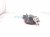 2021 Toyota Highlander Side Marker Lamp / Light Rear Driver Bumper Reflector 81490 0E060 Replacement 2021 Toyota Highlander Side Marker Lamp / Light Rear Driver Bumper Reflector 81490 0E060 Replacement thumbnail