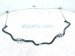 2022 Honda HR V Front Stabilizer / Sway Bar W/links 51300 T7X A51 Replacement 2022 Honda HR V Front Stabilizer / Sway Bar W/links 51300 T7X A51 Replacement thumbnail