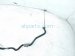 2022 Honda HR V Front Stabilizer / Sway Bar W/links 51300 T7X A51 Replacement 2022 Honda HR V Front Stabilizer / Sway Bar W/links 51300 T7X A51 Replacement thumbnail