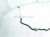 2022 Honda HR V Front Stabilizer / Sway Bar W/links 51300 T7X A51 Replacement 2022 Honda HR V Front Stabilizer / Sway Bar W/links 51300 T7X A51 Replacement thumbnail
