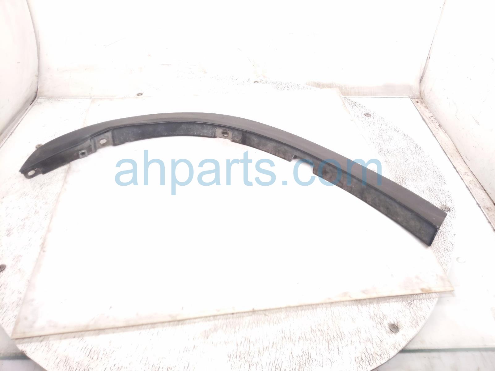 Toyota RR/RH WHEEL OPENING MOLDING - BLUE