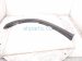 2021 Toyota Highlander Rear Passenger Wheel Opening Molding Blue 75087 0E030 Replacement 2021 Toyota Highlander Rear Passenger Wheel Opening Molding Blue 75087 0E030 Replacement thumbnail