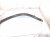2021 Toyota Highlander Rear Passenger Wheel Opening Molding Blue 75087 0E030 Replacement 2021 Toyota Highlander Rear Passenger Wheel Opening Molding Blue 75087 0E030 Replacement thumbnail