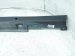 2021 Toyota Highlander Rocker Trim Passenger Side Skirt / Molding Blue 75850 0E040 Replacement 2021 Toyota Highlander Rocker Trim Passenger Side Skirt / Molding Blue 75850 0E040 Replacement thumbnail