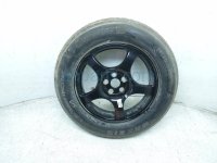 Toyota T165/90D18 SPARE TIRE DONUT WHEEL Toyota T165/90D18 SPARE TIRE DONUT WHEEL