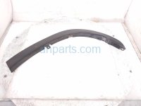 Toyota RR/LH WHEEL OPENING MOLDING - BLUE Toyota RR/LH WHEEL OPENING MOLDING - BLUE