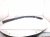 2021 Toyota Highlander Rear Driver Wheel Opening Molding Blue 75088 0E030 Replacement 2021 Toyota Highlander Rear Driver Wheel Opening Molding Blue 75088 0E030 Replacement thumbnail