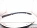 2021 Toyota Highlander Rear Driver Wheel Opening Molding Blue 75088 0E030 Replacement 2021 Toyota Highlander Rear Driver Wheel Opening Molding Blue 75088 0E030 Replacement thumbnail