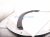 2021 Toyota Highlander Rear Driver Wheel Opening Molding Blue 75088 0E030 Replacement 2021 Toyota Highlander Rear Driver Wheel Opening Molding Blue 75088 0E030 Replacement thumbnail