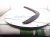 2021 Toyota Highlander Rear Driver Wheel Opening Molding Blue 75088 0E030 Replacement 2021 Toyota Highlander Rear Driver Wheel Opening Molding Blue 75088 0E030 Replacement thumbnail