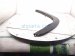 2021 Toyota Highlander Rear Driver Wheel Opening Molding Blue 75088 0E030 Replacement 2021 Toyota Highlander Rear Driver Wheel Opening Molding Blue 75088 0E030 Replacement thumbnail
