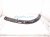 2021 Toyota Highlander Rear Driver Wheel Opening Molding Blue 75088 0E030 Replacement 2021 Toyota Highlander Rear Driver Wheel Opening Molding Blue 75088 0E030 Replacement thumbnail