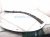 2021 Toyota Highlander Rear Driver Wheel Opening Molding Blue 75088 0E030 Replacement 2021 Toyota Highlander Rear Driver Wheel Opening Molding Blue 75088 0E030 Replacement thumbnail