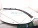 2021 Toyota Highlander Rear Driver Wheel Opening Molding Blue 75088 0E030 Replacement 2021 Toyota Highlander Rear Driver Wheel Opening Molding Blue 75088 0E030 Replacement thumbnail