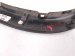2021 Toyota Highlander Rear Driver Wheel Opening Molding Blue 75088 0E030 Replacement 2021 Toyota Highlander Rear Driver Wheel Opening Molding Blue 75088 0E030 Replacement thumbnail