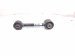 2021 Toyota Highlander Rear Passenger Lateral Lower Control Arm 48710 0E090 Replacement 2021 Toyota Highlander Rear Passenger Lateral Lower Control Arm 48710 0E090 Replacement thumbnail