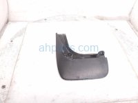 Toyota RR/LH MUD FLAP / SPLASH GUARD Toyota RR/LH MUD FLAP / SPLASH GUARD