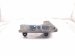 2021 Toyota Highlander Rear Driver Mud Flap / Splash Guard 76626 0E020 Replacement 2021 Toyota Highlander Rear Driver Mud Flap / Splash Guard 76626 0E020 Replacement thumbnail