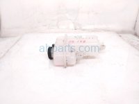Toyota COOLANT OVERFLOW RESERVOIR TANK Toyota COOLANT OVERFLOW RESERVOIR TANK
