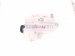 2021 Toyota Highlander Coolant Overflow Reservoir Tank 16470 0P130 Replacement 2021 Toyota Highlander Coolant Overflow Reservoir Tank 16470 0P130 Replacement thumbnail