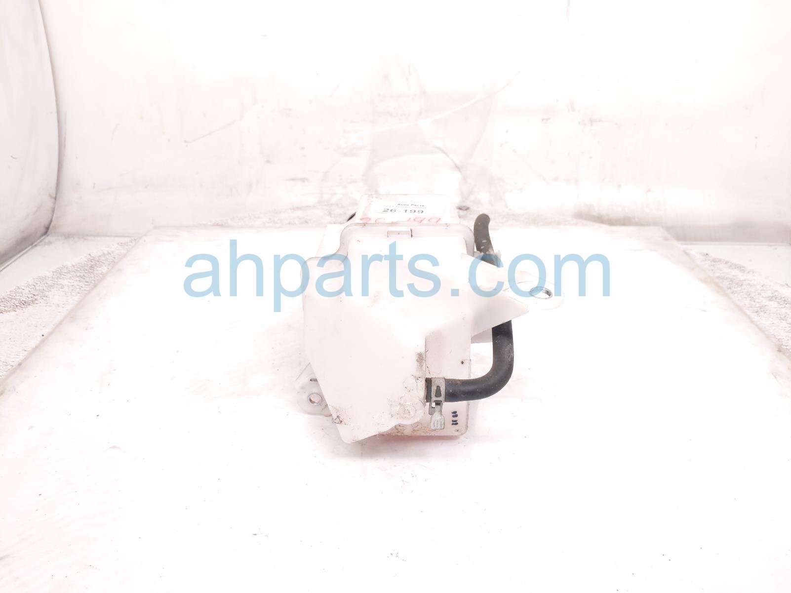 Toyota COOLANT OVERFLOW RESERVOIR TANK