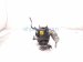 2021 Toyota Highlander Engine/motor Passenger Engine Mount 2.5l Hyb Awd 12305 F0150 Replacement 2021 Toyota Highlander Engine/motor Passenger Engine Mount 2.5l Hyb Awd 12305 F0150 Replacement thumbnail