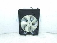 Honda RADIATOR FAN ASSEMBLY Honda RADIATOR FAN ASSEMBLY