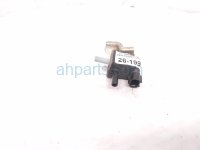 Toyota VAPOR CANISTER PURGE VALVE - 2.5L Toyota VAPOR CANISTER PURGE VALVE - 2.5L