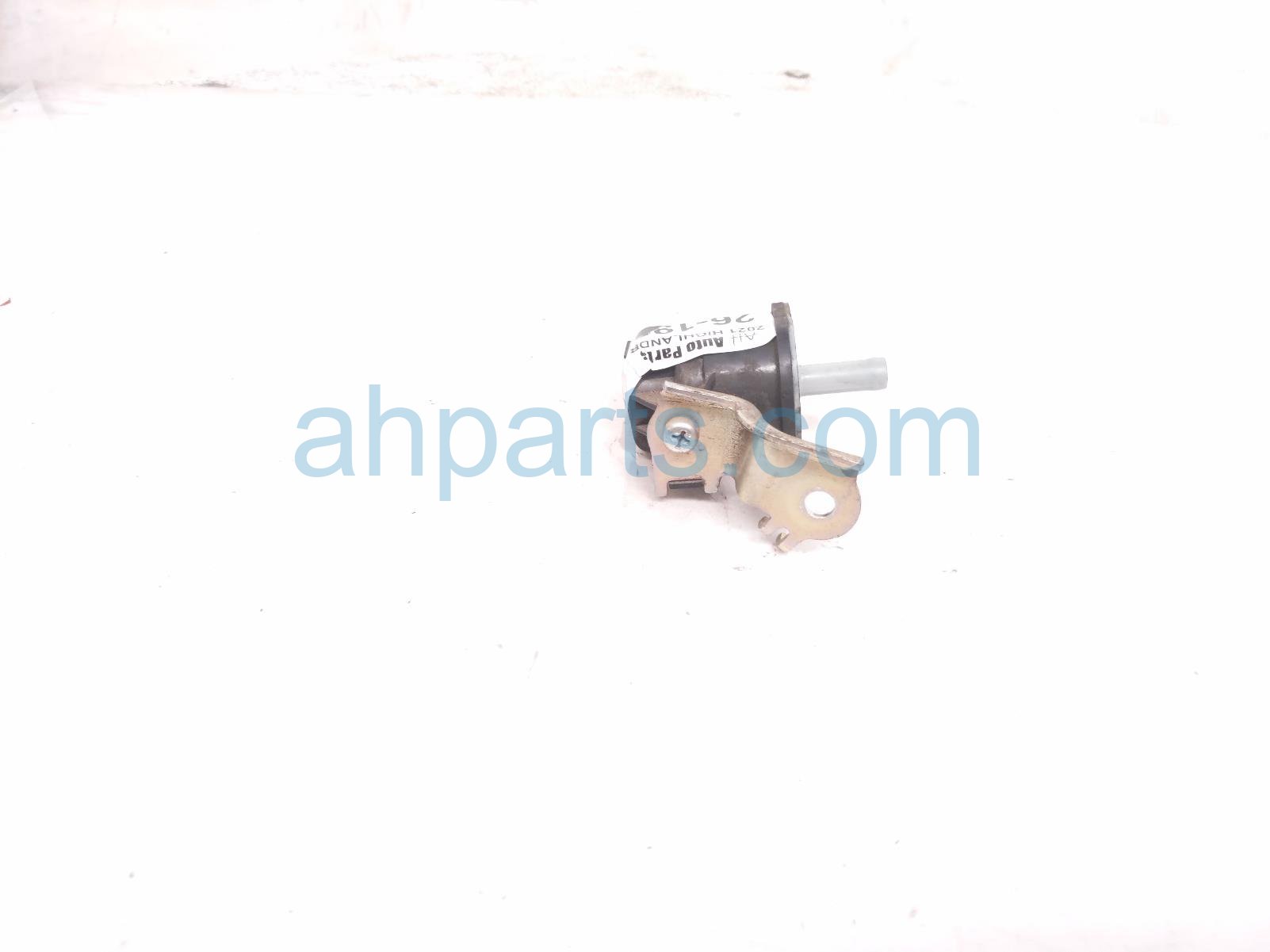 2021 Toyota Highlander Vapor Canister Purge Valve 2.5l 25860 F0020 Replacement 2021 Toyota Highlander Vapor Canister Purge Valve 2.5l 25860 F0020 Replacement thumbnail