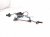 2010 Acura TSX Front Driver Abs Sensor 57455 TA0 A01 Replacement 2010 Acura TSX Front Driver Abs Sensor 57455 TA0 A01 Replacement thumbnail