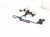 2010 Acura TSX Front Driver Abs Sensor 57455 TA0 A01 Replacement 2010 Acura TSX Front Driver Abs Sensor 57455 TA0 A01 Replacement thumbnail