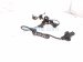 2010 Acura TSX Front Driver Abs Sensor 57455 TA0 A01 Replacement 2010 Acura TSX Front Driver Abs Sensor 57455 TA0 A01 Replacement thumbnail