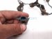 2010 Acura TSX Front Driver Abs Sensor 57455 TA0 A01 Replacement 2010 Acura TSX Front Driver Abs Sensor 57455 TA0 A01 Replacement thumbnail
