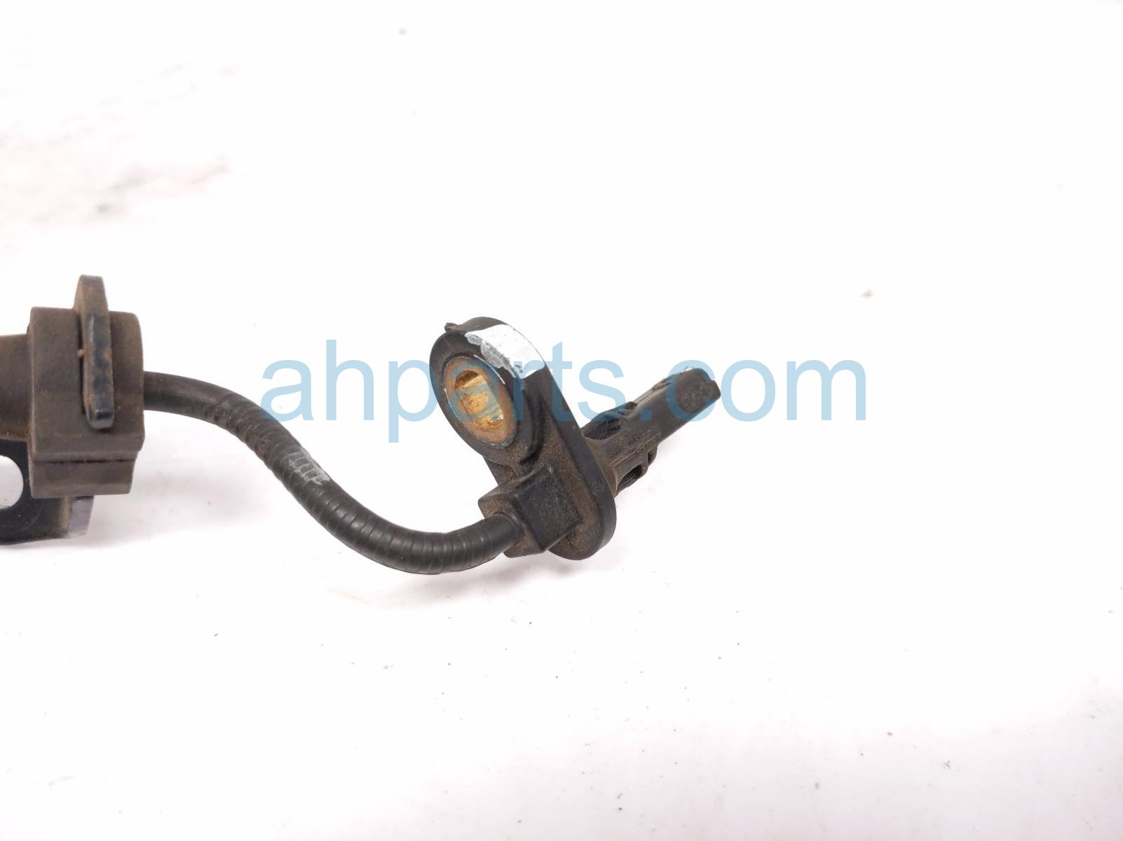2010 Acura TSX Front Driver Abs Sensor 57455 TA0 A01 Replacement 2010 Acura TSX Front Driver Abs Sensor 57455 TA0 A01 Replacement thumbnail