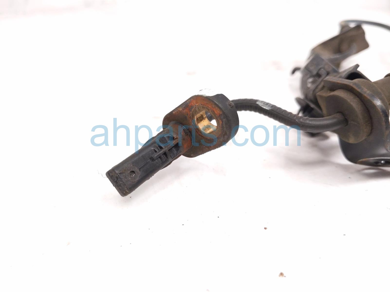2010 Acura TSX Front Driver Abs Sensor 57455 TA0 A01 Replacement 2010 Acura TSX Front Driver Abs Sensor 57455 TA0 A01 Replacement thumbnail