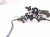 2010 Acura TSX Front Driver Abs Sensor 57455 TA0 A01 Replacement 2010 Acura TSX Front Driver Abs Sensor 57455 TA0 A01 Replacement thumbnail
