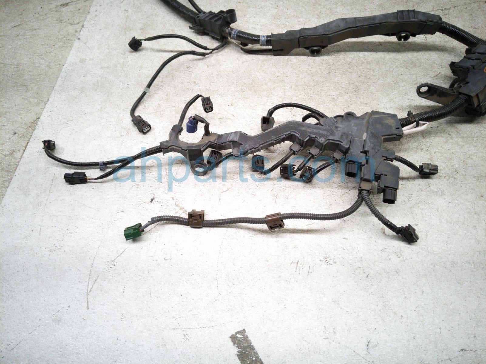 2025 Honda Pilot Main Engine Wire Harness Awd Tour 32110 6FB A50 Replacement 2025 Honda Pilot Main Engine Wire Harness Awd Tour 32110 6FB A50 Replacement thumbnail