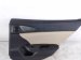 2018 Honda Civic Trim / Liner Rear Passenger Interior Door Panel Grey 83702 TGG C11ZB Replacement 2018 Honda Civic Trim / Liner Rear Passenger Interior Door Panel Grey 83702 TGG C11ZB Replacement thumbnail