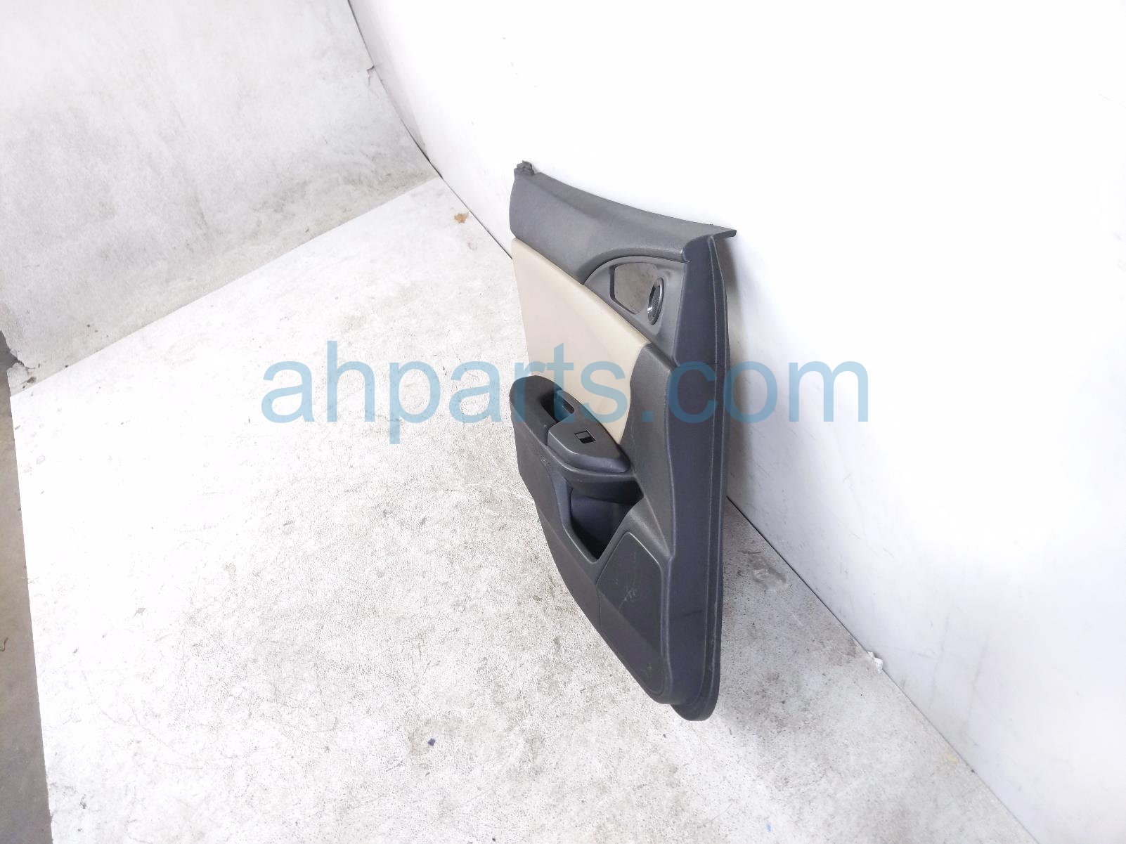 2018 Honda Civic Trim / Liner Rear Driver Interior Door Panel Grey 83752 TGG C11ZB Replacement 2018 Honda Civic Trim / Liner Rear Driver Interior Door Panel Grey 83752 TGG C11ZB Replacement thumbnail