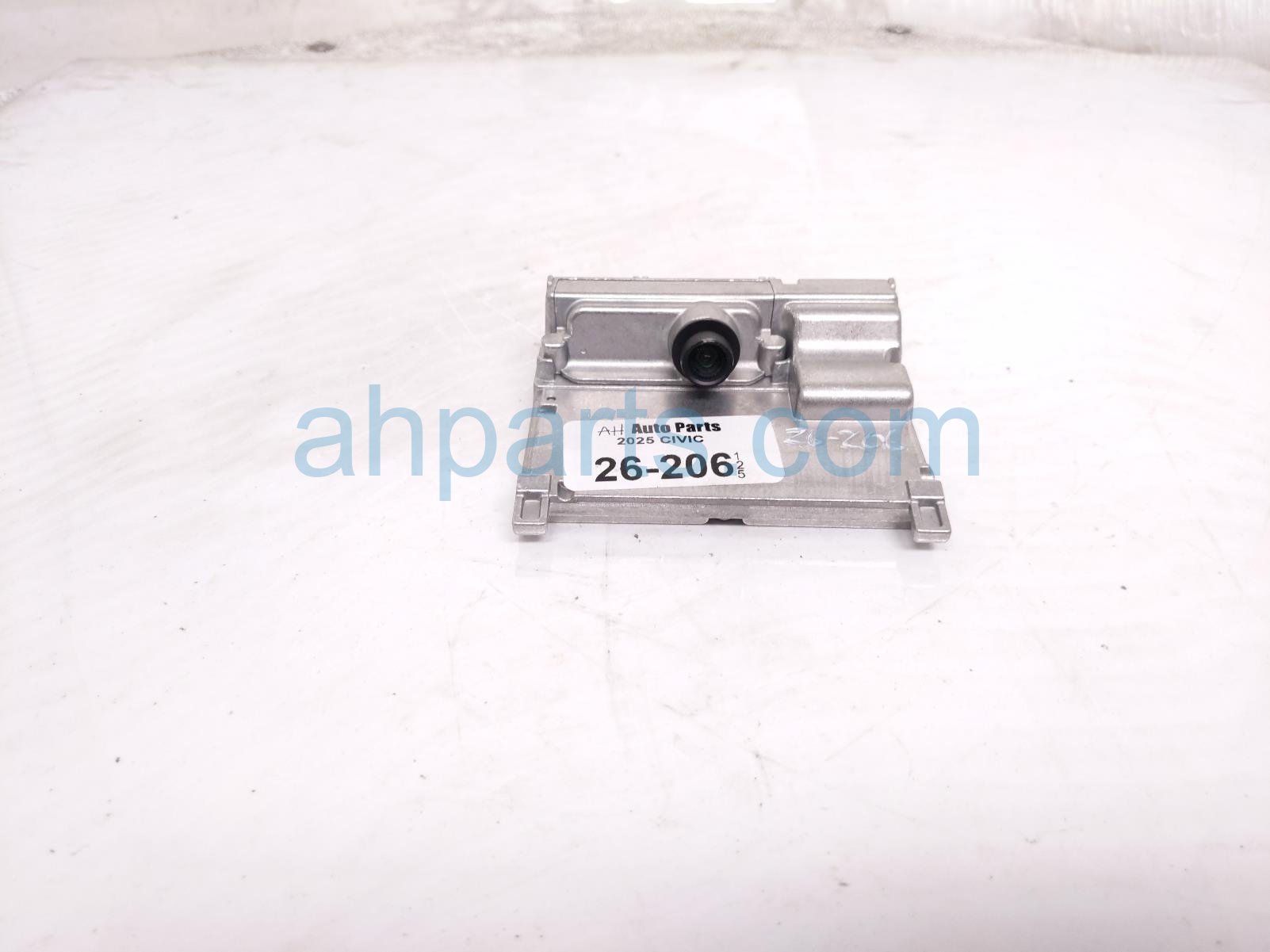 Honda FRONT WINDSHIELD MONOCULAR CAMERA