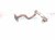 2025 Honda Civic Egr Pipe 2.0l Hybrid 18717 6MA J00 Replacement 2025 Honda Civic Egr Pipe 2.0l Hybrid 18717 6MA J00 Replacement thumbnail