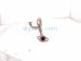 2025 Honda Civic Egr Pipe 2.0l Hybrid 18717 6MA J00 Replacement 2025 Honda Civic Egr Pipe 2.0l Hybrid 18717 6MA J00 Replacement thumbnail