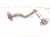 2025 Honda Civic Egr Pipe 2.0l Hybrid 18717 6MA J00 Replacement 2025 Honda Civic Egr Pipe 2.0l Hybrid 18717 6MA J00 Replacement thumbnail