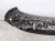 2023 Mazda Cx 30 Trunk / Wing Rear Spoiler Grey DGH9 51 960B Replacement 2023 Mazda Cx 30 Trunk / Wing Rear Spoiler Grey DGH9 51 960B Replacement thumbnail