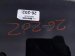 2023 Mazda Cx 30 Trunk / Wing Rear Spoiler Grey DGH9 51 960B Replacement 2023 Mazda Cx 30 Trunk / Wing Rear Spoiler Grey DGH9 51 960B Replacement thumbnail