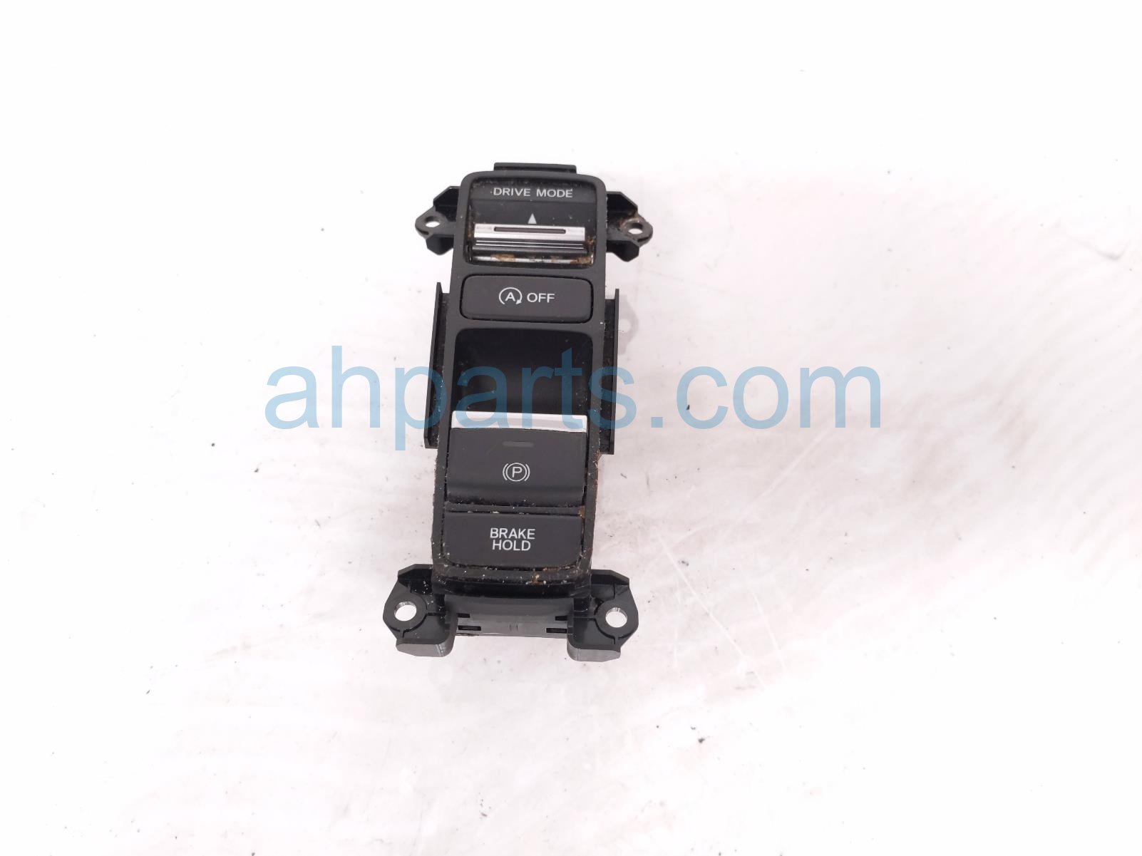 Honda PARKING BRAKE & DRIVE MODE SWITCH