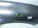 2021 Acura TLX Front Passenger Fender Grey 60210 TGV A00ZZ Replacement 2021 Acura TLX Front Passenger Fender Grey 60210 TGV A00ZZ Replacement thumbnail